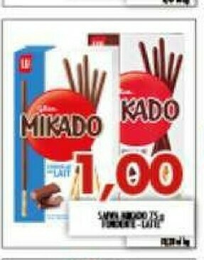 MA Supermercati Snack offerta