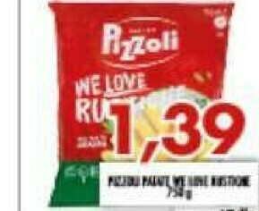 MA Supermercati Patatine offerta
