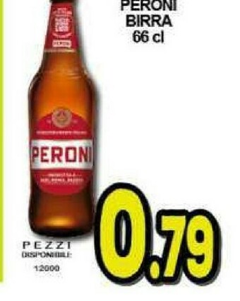 Sacoph Birra offerta