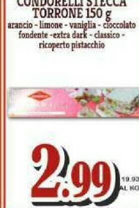Torrone