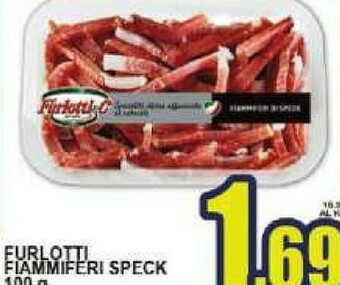 Sacoph Speck offerta