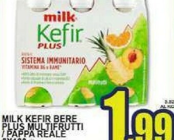 Sacoph Yogurt offerta