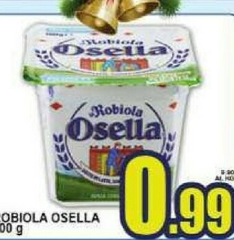Sacoph Robiola offerta