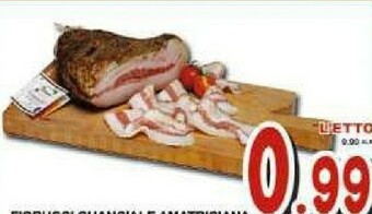 Sacoph Salumi offerta
