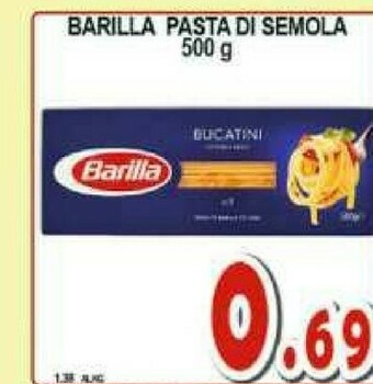 Sacoph Pasta offerta