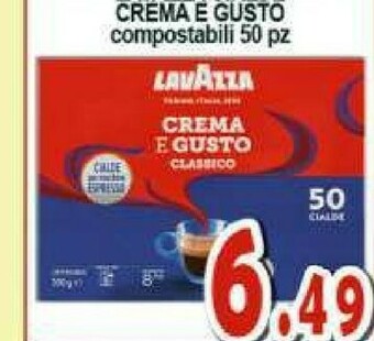 Sacoph Caffè offerta