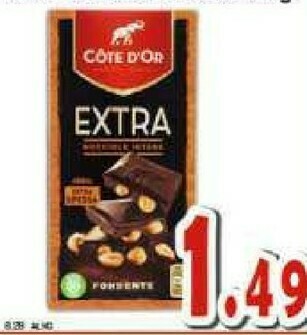 Sacoph Cioccolato offerta