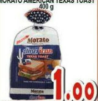 Sacoph Pane offerta