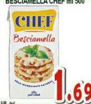 Sacoph Panna offerta
