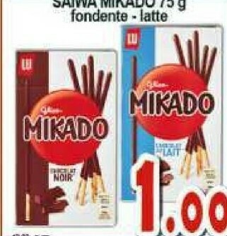 Sacoph Snack offerta