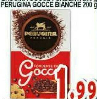 Sacoph Cioccolato offerta