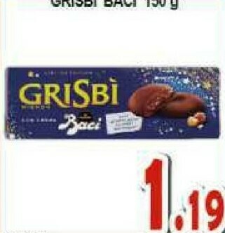 Sacoph Biscotti offerta