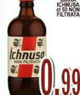 Sacoph Birra offerta