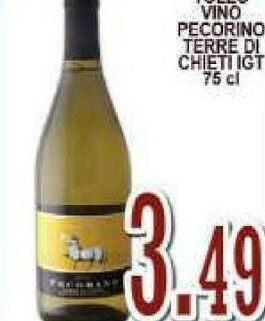 Sacoph Vino offerta