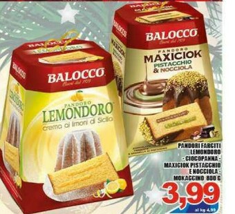 Pandoro