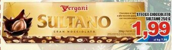 Sacoph Torrone offerta