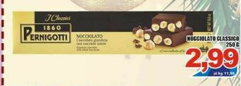 Sacoph Torrone offerta