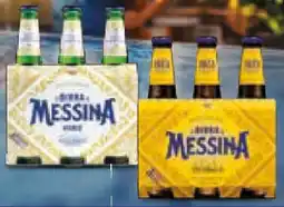 Conad BIRRA MESSINA - classica - vivace offerta