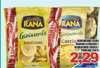 Pasta ripiena