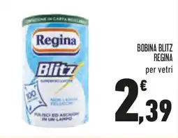 Conad Bobina blitz REGINA offerta