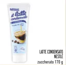 Conad Latte condensato NESTLE offerta