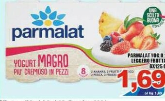 Sacoph Yogurt offerta