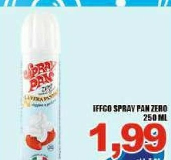 Sacoph Panna offerta