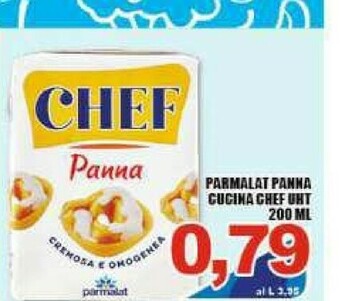 Sacoph Panna offerta