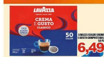 Sacoph Caffè offerta