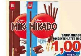 Sacoph Snack offerta