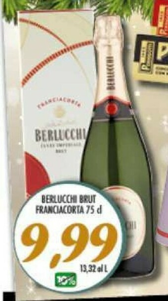 MA Supermercati Spumante offerta