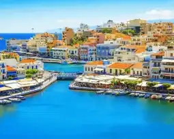 MD Discount ELPIDA VILLAGE offerta
