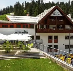 MD Discount HOTEL FORTINI offerta