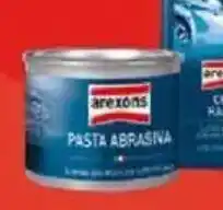 Bennet Pasta Abrasiva arexons offerta