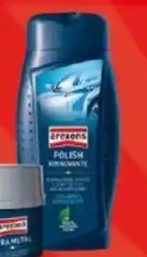 Bennet Polish Rinnovante arexons offerta