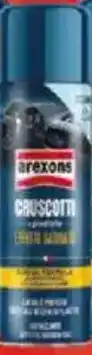 Bennet Cruscotti Satinati Profumato Vaniglia arexons offerta