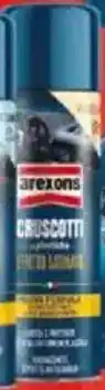 Bennet Cruscotti Satinati Profumato Ocean arexons offerta
