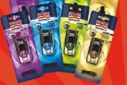 Bennet Airtech Profum. Assortite offerta