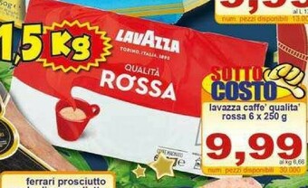 Pewex Caffè offerta