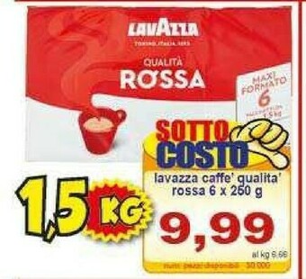 Pewex Caffè offerta