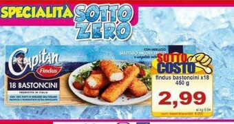 Pewex Bastoncini offerta