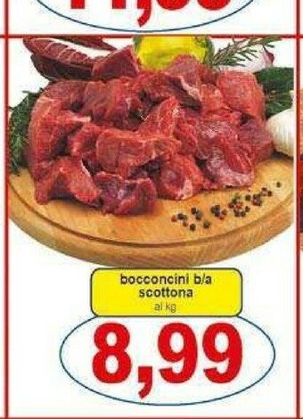 Pewex Carne offerta