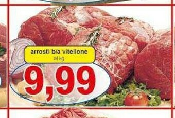 Pewex Carne offerta