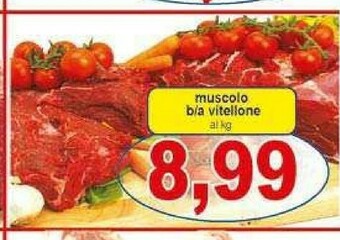 Pewex Carne offerta