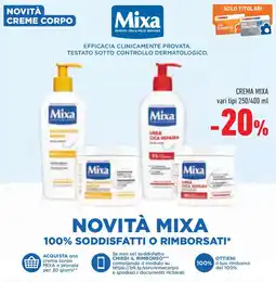 Conad Superstore Crema mixa vari tipi offerta