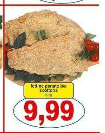 Pewex Carne offerta