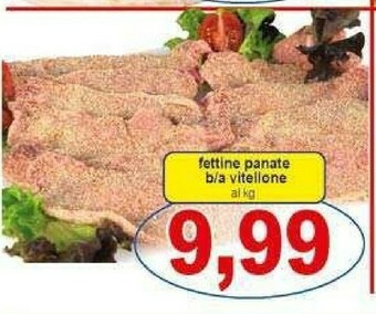 Pewex Carne offerta