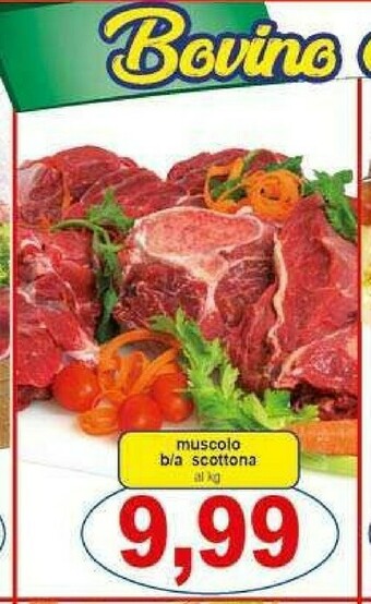 Pewex Carne offerta