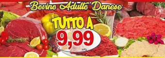 Pewex Carne offerta