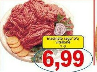 Pewex Carne offerta